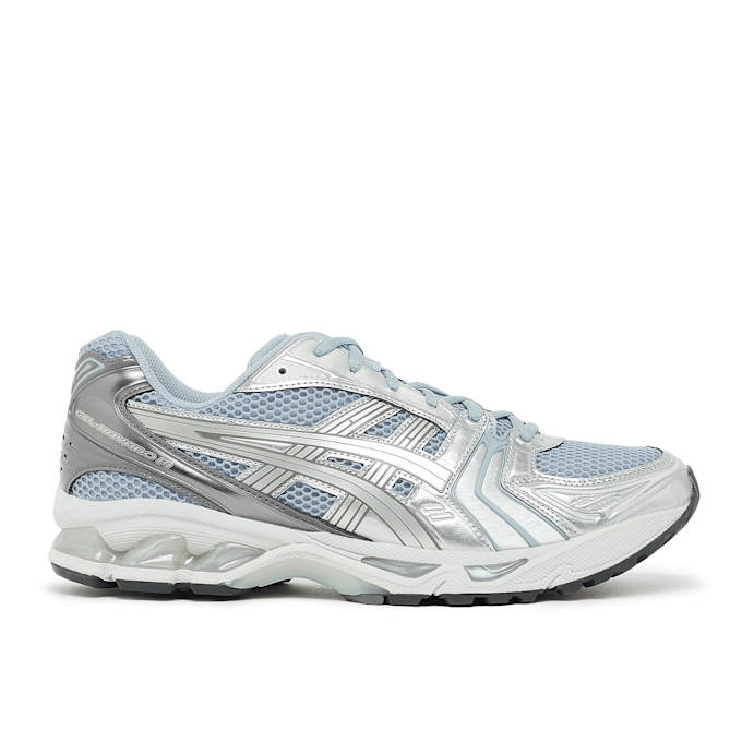 ASICS SportStyle Gel-Kayano 14 blue 85824 2