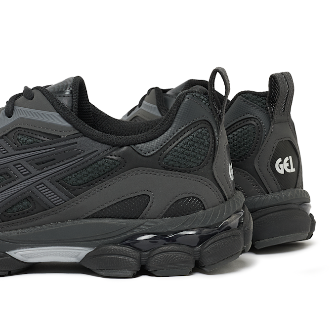 ASICS SportStyle Gel-NYC RGD black 85822 5