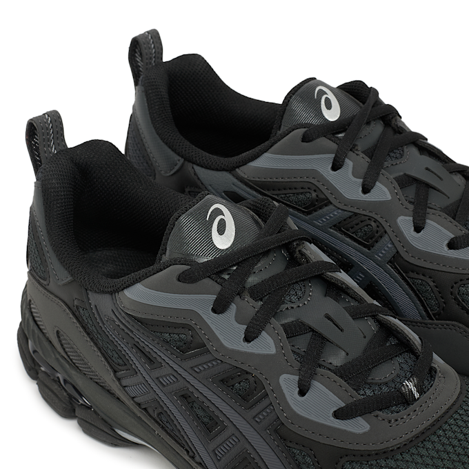 ASICS SportStyle Gel-NYC RGD zwart 85822 6