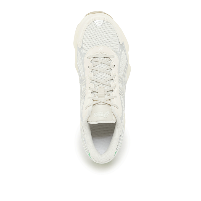ASICS SportStyle Gel-Kinetic Flient Smoke Grey/Pure Silver beige 88540 4