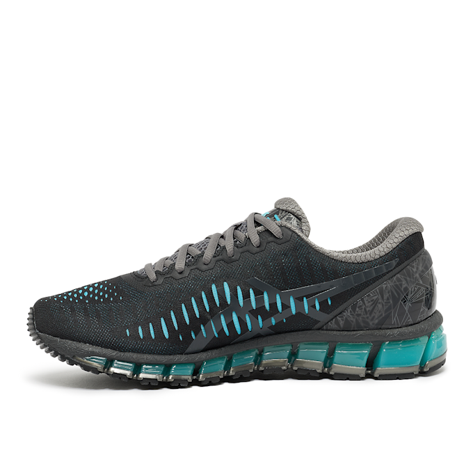 ASICS SportStyle Gel-Quantum 360 I schwarz 85826 3