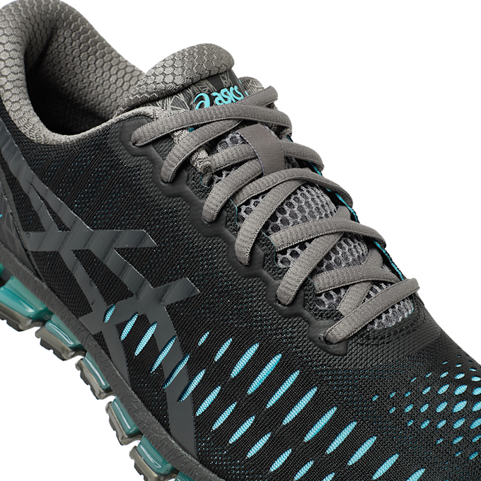 ASICS SportStyle Gel-Quantum 360 I schwarz 85826 5