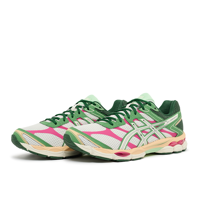 ASICS SportStyle Gel-Cumulus 16 groen 85833 1