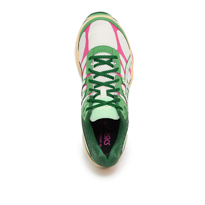 ASICS SportStyle Gel-Cumulus 16 groen 85833 4