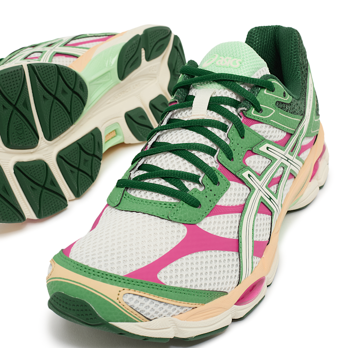 ASICS SportStyle Gel-Cumulus 16 groen 85833 5