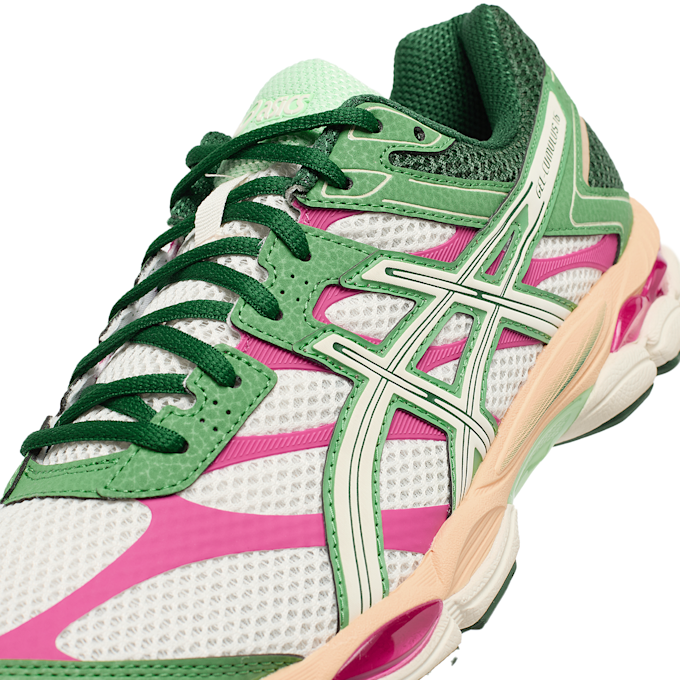 ASICS SportStyle Gel-Cumulus 16 green 85833 7