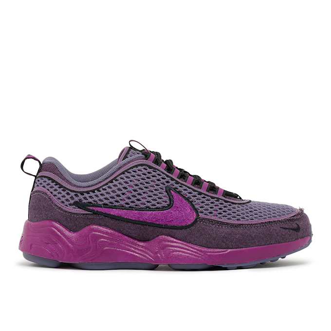 Nike Air Zoom Spiridon Prm hot fuchsia/viotech-black lila 85835 2