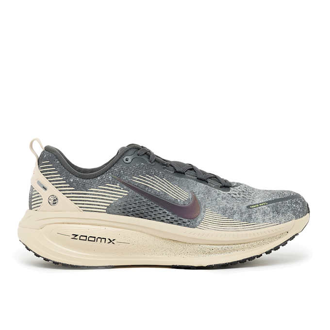 Nike Nike Vomero 18 oatmeal/black-anthracite-volt grau 90115 2