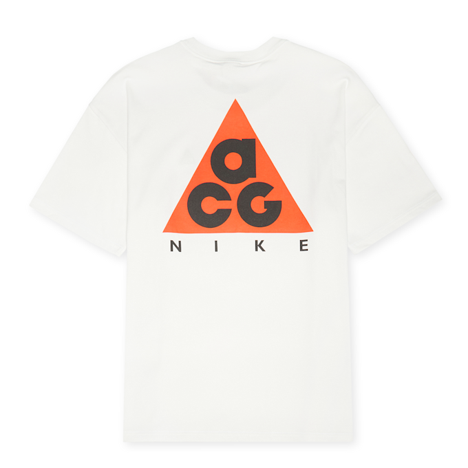 Nike ACG Dri-Fit Tee Lbr+Hbr Tri summit white weiß 90114 1