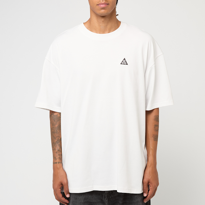 Nike ACG Dri-Fit Tee Lbr+Hbr Tri summit white weiß 90114 2