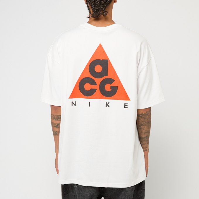 Nike ACG Dri-Fit Tee Lbr+Hbr Tri summit white weiß 90114 4