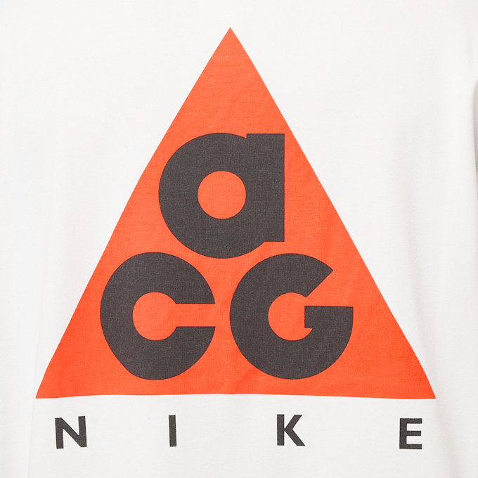 Nike ACG Dri-Fit Tee Lbr+Hbr Tri summit white weiß 90114 6