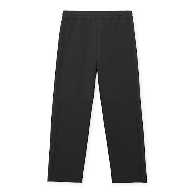 adidas Originals x Fear of God Athletics Tearaway Pant zwart 89768 2
