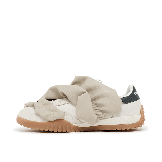 Converse Wmns Run Star Trainer Ruffle beige 85846 3