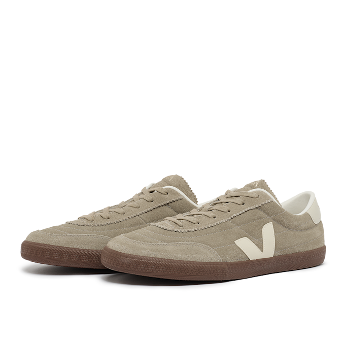 Veja Panenka taupe pierre bark beige 87452 1