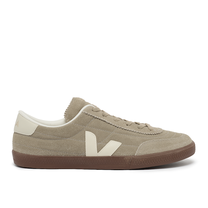 Veja Panenka taupe pierre bark beige 87452 2