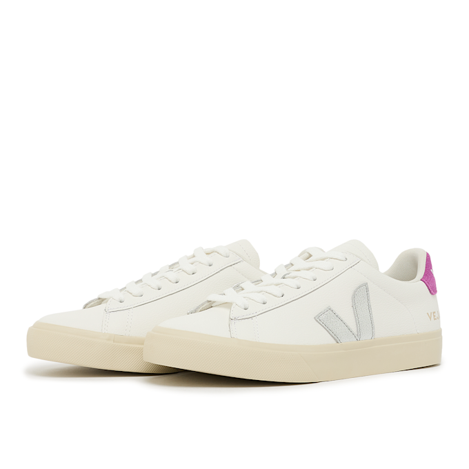Veja Wmns Campo beige 85850 1