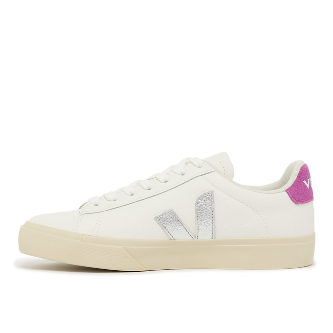 Veja Wmns Campo beige 85850 3