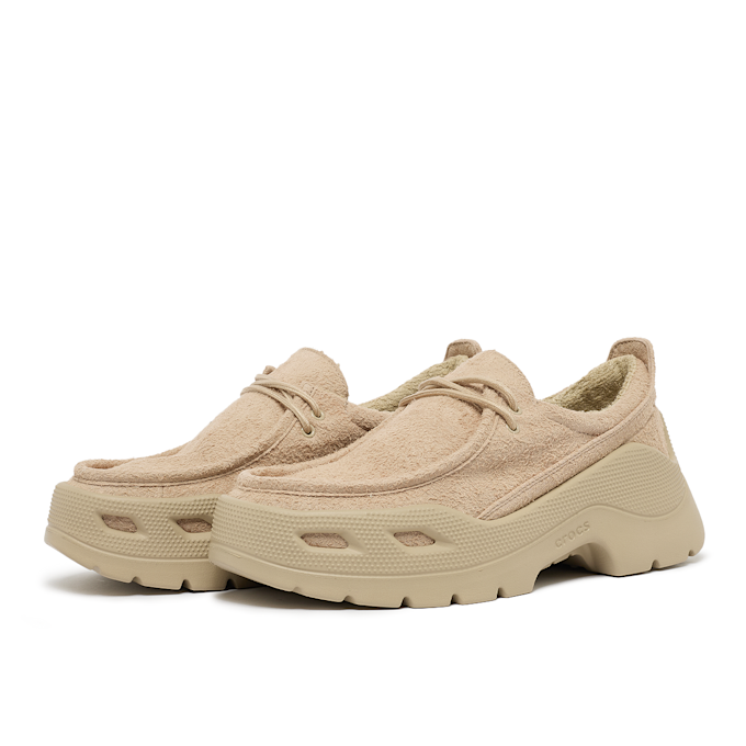 Crocs Gallery Shoe beige 85857 1