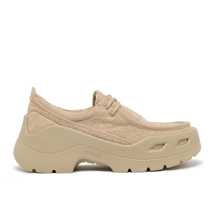 Crocs Gallery Shoe beige 85857 2