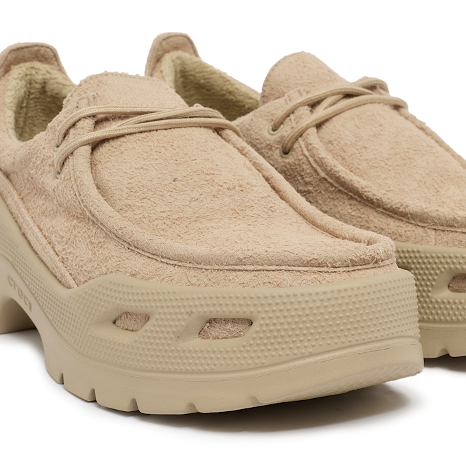 Crocs Gallery Shoe beige 85857 5