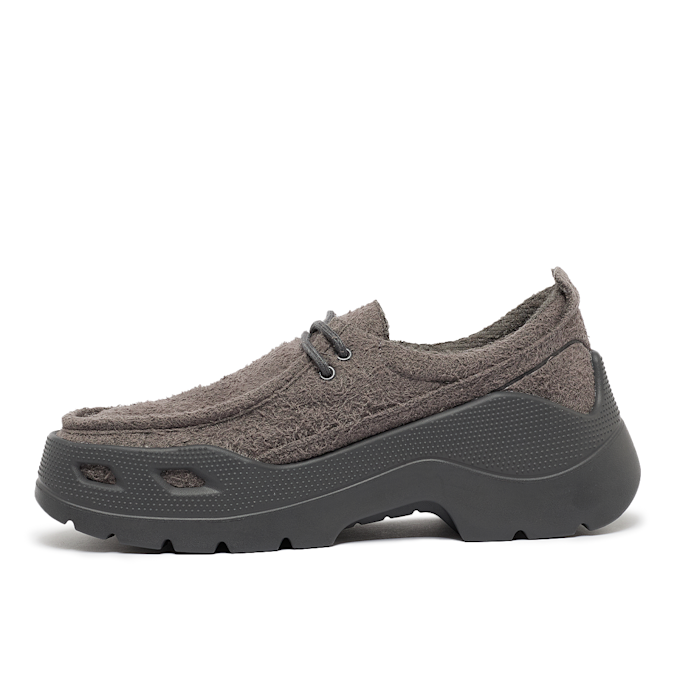 Crocs Gallery Shoe grau 87455 3