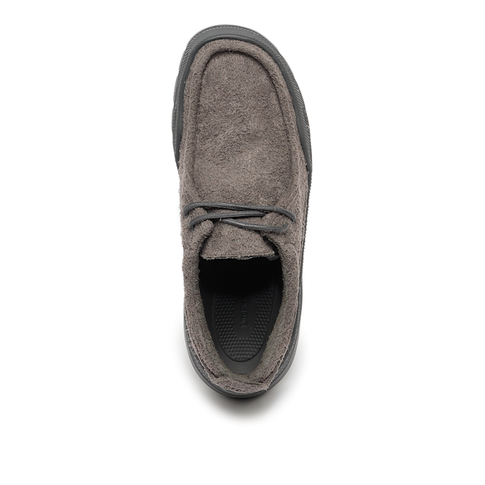 Crocs Gallery Shoe grau 87455 4