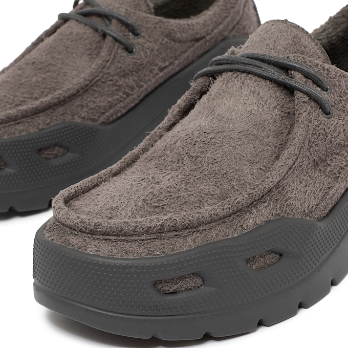 Crocs Gallery Shoe grau 87455 5