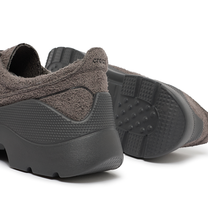 Crocs Gallery Shoe grau 87455 6
