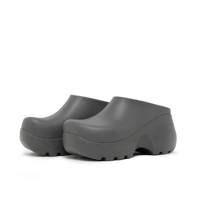Crocs Crocs Hydra Clog grau 85856 1