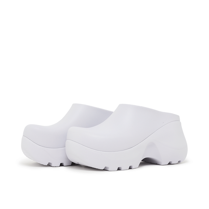 Crocs Crocs Hydra Clog frosted grape lila 88550 1