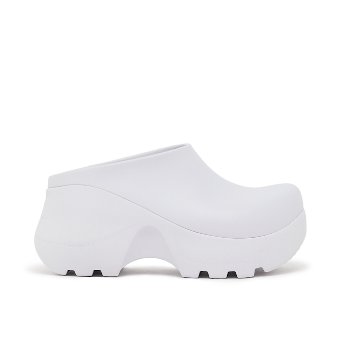 Crocs Crocs Hydra Clog frosted grape lila 88550 2