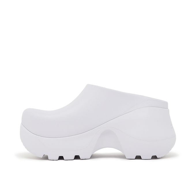 Crocs Crocs Hydra Clog frosted grape lila 88550 3