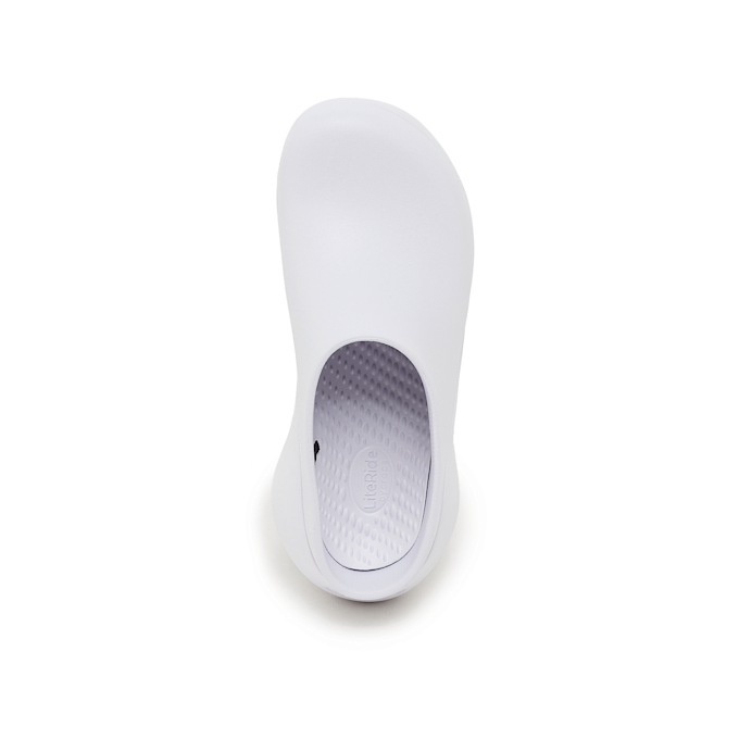 Crocs Crocs Hydra Clog frosted grape lila 88550 4