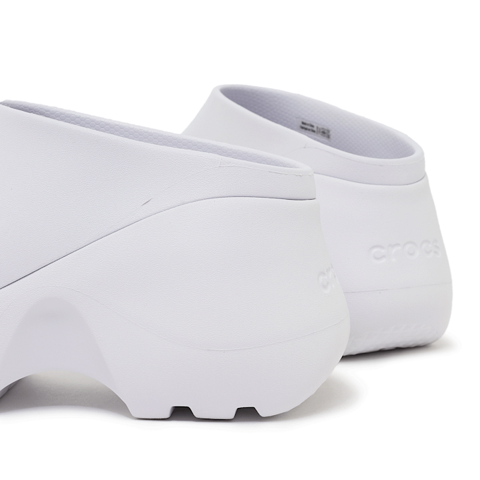 Crocs Crocs Hydra Clog frosted grape lila 88550 5