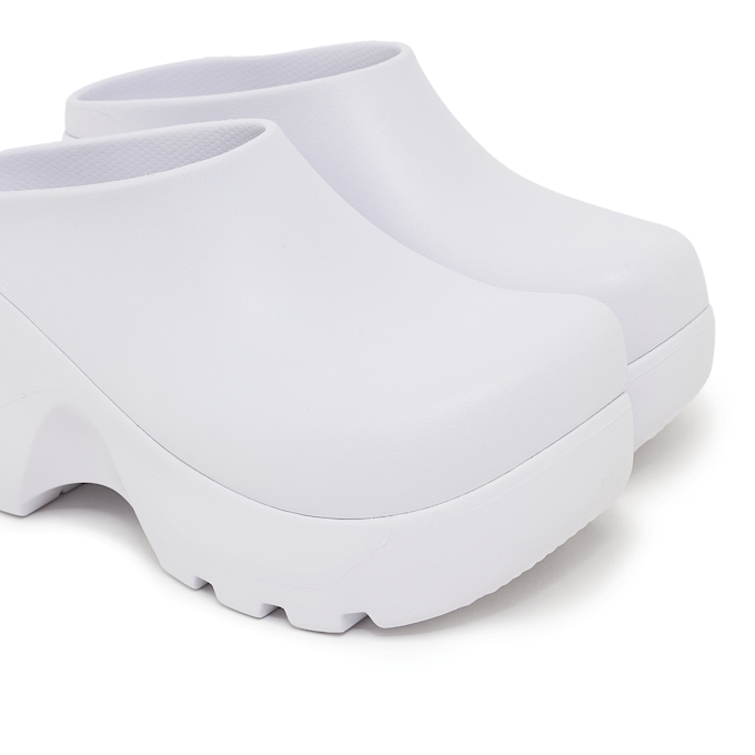 Crocs Crocs Hydra Clog frosted grape lila 88550 6