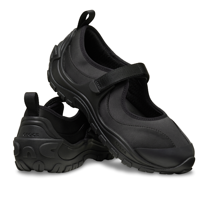 Crocs Wmns Terre Trail Ballet Undefined Color 89277 5