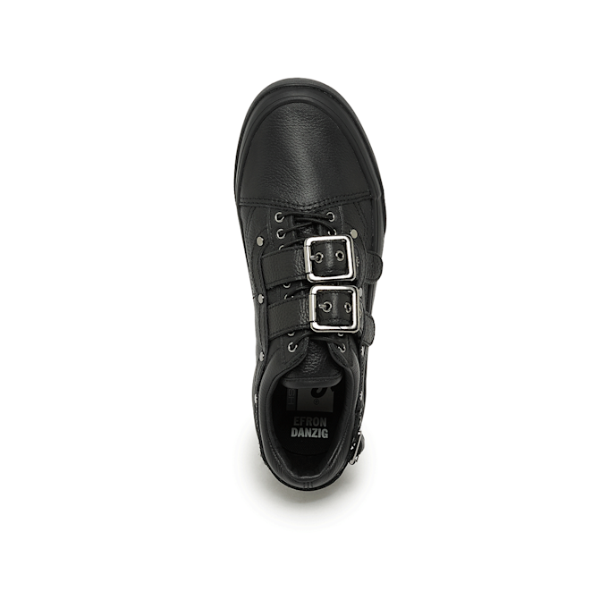 Vans Wmns LX Old Skool Buckle black 87456 4