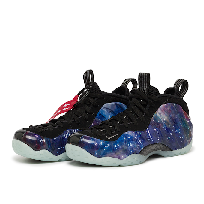 Nike Air Foamposite One "Galaxy" multi-colour 87496 1