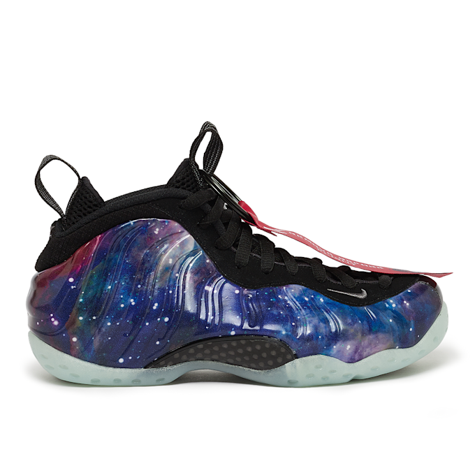 Nike Air Foamposite One "Galaxy" multi-colour 87496 2