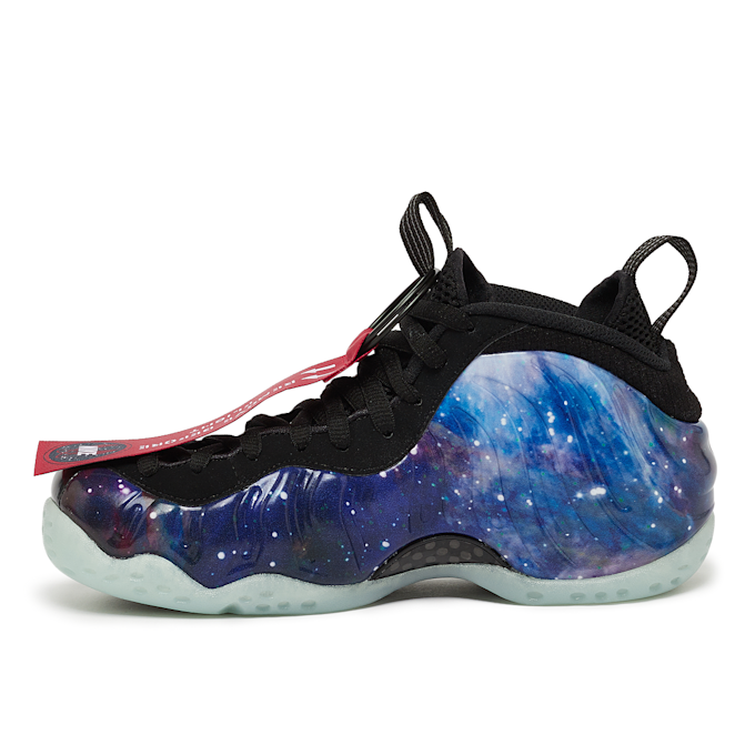 Nike Air Foamposite One "Galaxy" multi-colour 87496 3