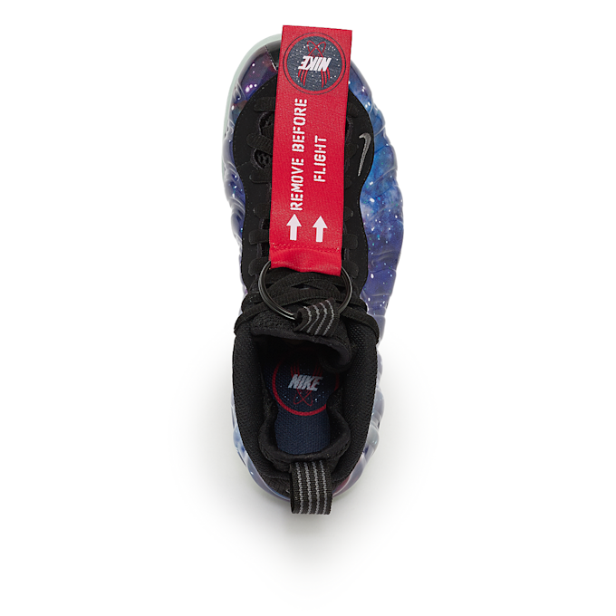 Nike Air Foamposite One "Galaxy" multi-colour 87496 4