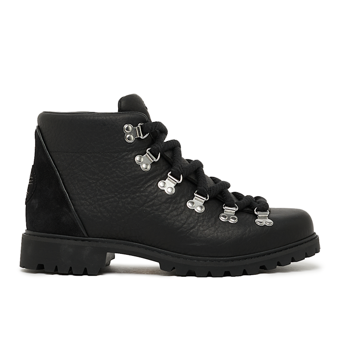 Timberland Authentic Hike Mid Lace Up Boot schwarz 88557 2
