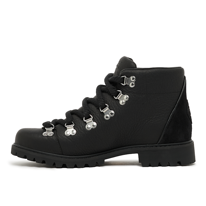 Timberland Authentic Hike Mid Lace Up Boot schwarz 88557 3