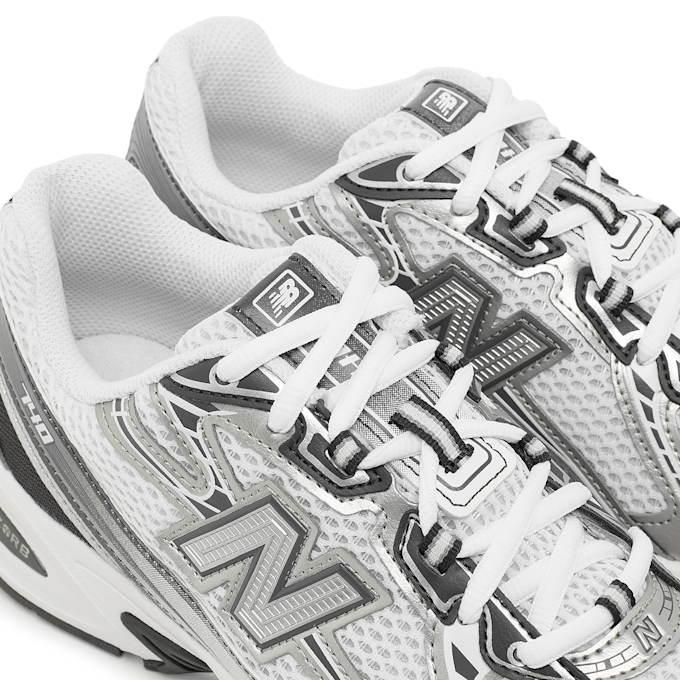 New Balance U740PH2 weiß 85879 6