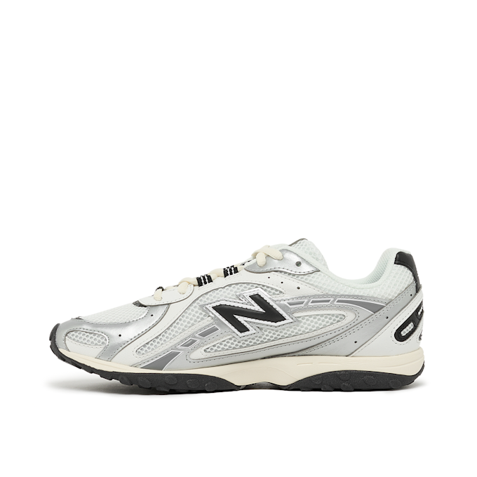 New Balance Wmns 204L (U204LSWD) silber 85881 3