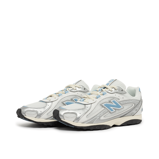 New Balance Wmns 204L (U204LSWC) weiß 89283 1