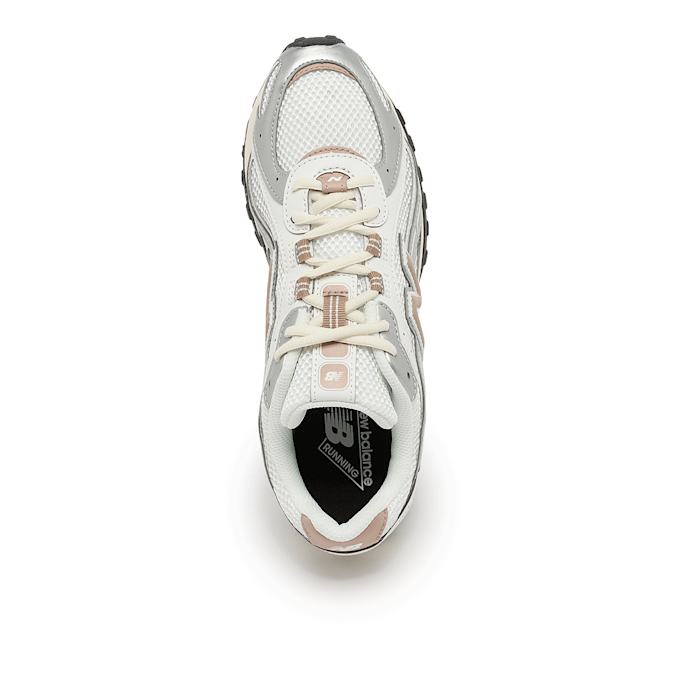 New Balance U204LSWA weiß 85880 4
