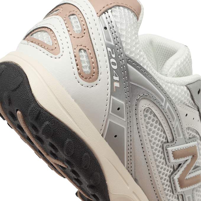 New Balance U204LSWA weiß 85880 6
