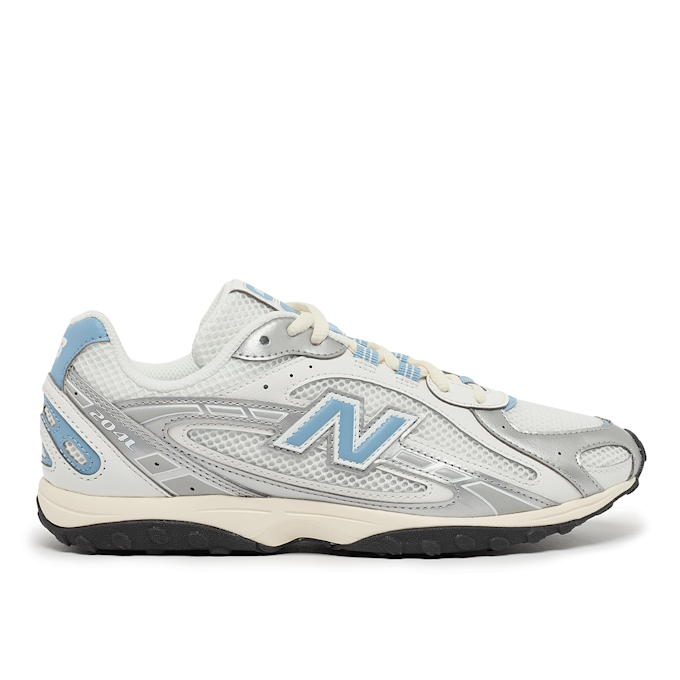 New Balance U204LSWC weiß 85884 2